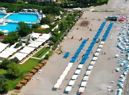 Отель Daima 5*