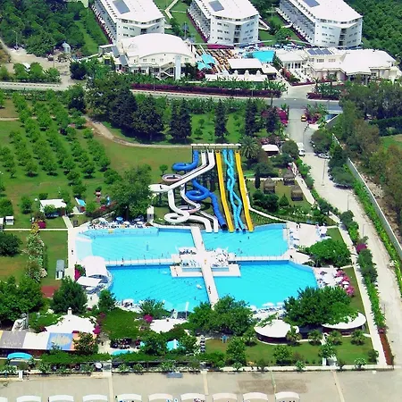 Daima 5* Кемер