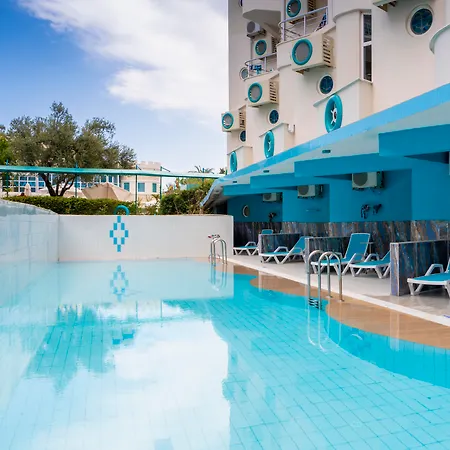 Отель Daima 5*