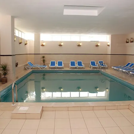 Отель Daima 5*