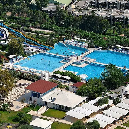 Отель Daima 5*
