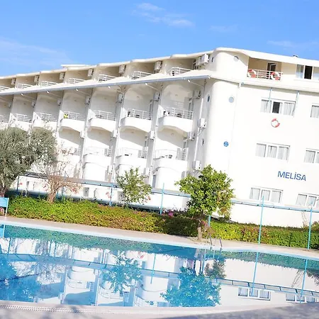 Daima 5* Кемер
