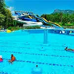 Daima Hotel Kemer