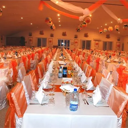 Daima 酒店 凯梅尔