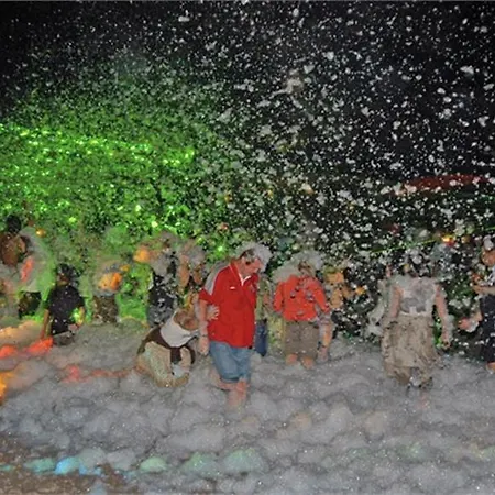 酒店 Daima 凯梅尔