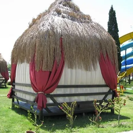 Daima 酒店 凯梅尔