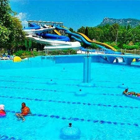 Daima 酒店 凯梅尔