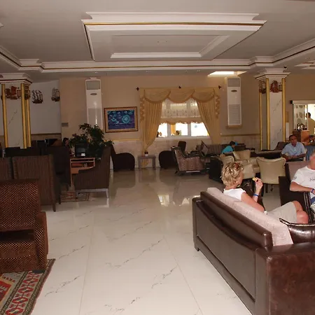 Otel Daima Kemer