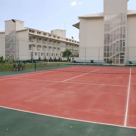 Daima 酒店 凯梅尔