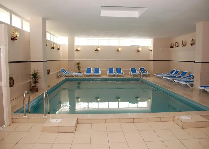 Szálloda Daima 5*