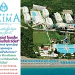 Daima Hotel 5*