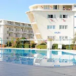Daima Hotel