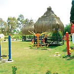 Daima Hotel