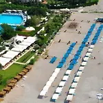 Hotel Daima 5*