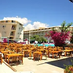 Daima Hotel