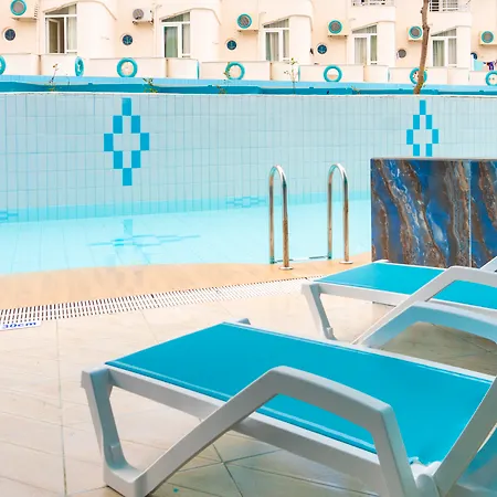 Daima 5* Kemer