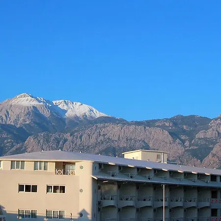 Daima ホテル 5*