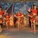 Hotel Daima