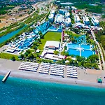 Daima Hotel Kemer