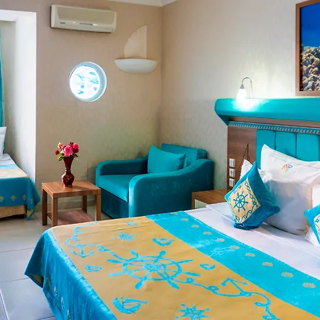 Hotel Daima 5*