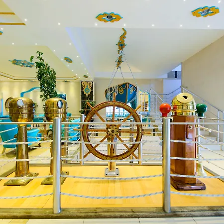 Hotel Daima