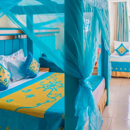 Hotel Daima 5*