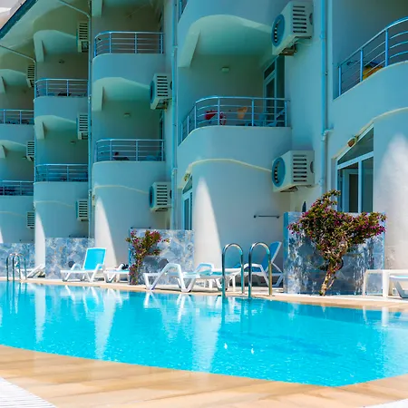 Daima 5* Kemer
