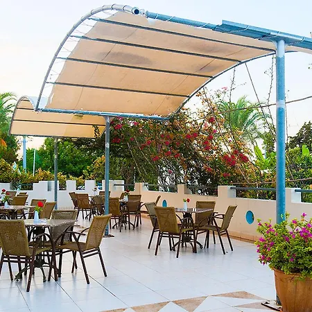 Hotel Daima 5*
