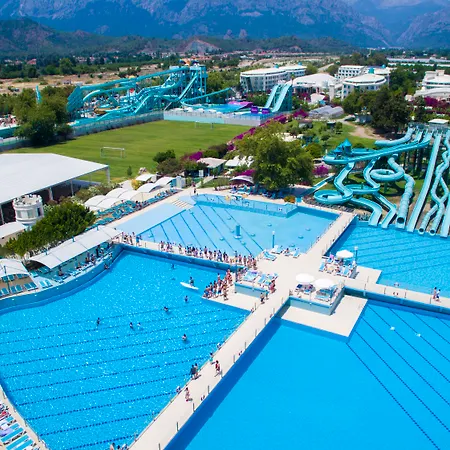 Hotel Daima Kemer