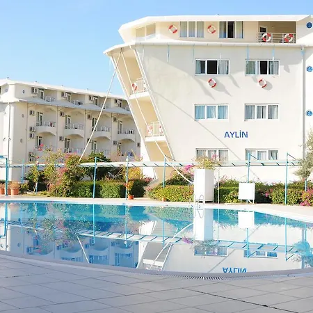 Daima Hotel