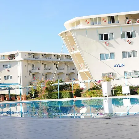Hotel Daima