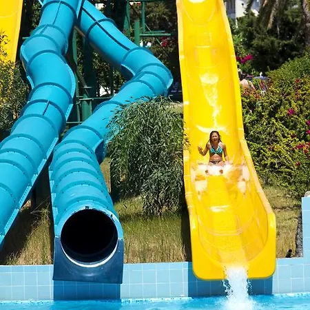 Hotel Daima 5*