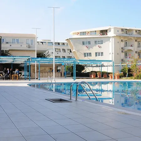 Hotel Daima Kemer