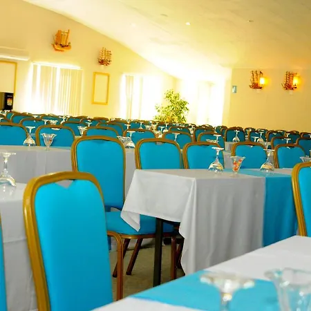 Daima Hotel Kemer