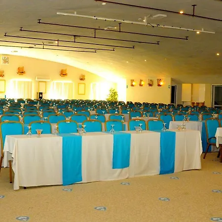 Daima Hotel 5*