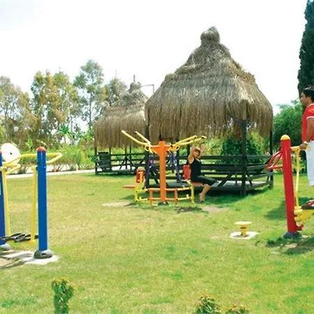 Daima Hotel