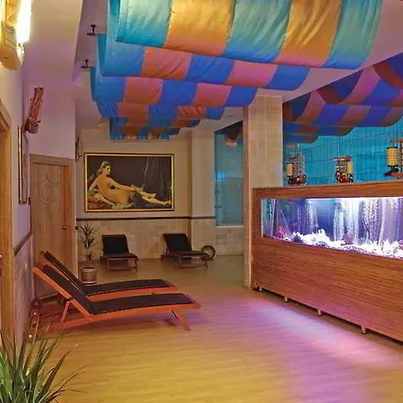 Daima Hotel