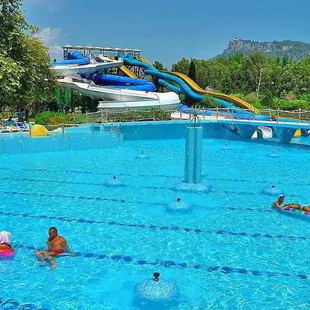 Daima Hotel