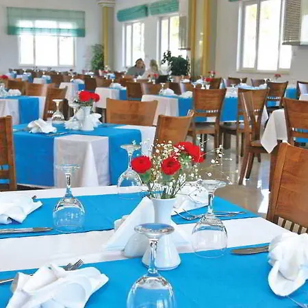 Daima Hotel 5*