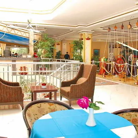 Daima Kemer