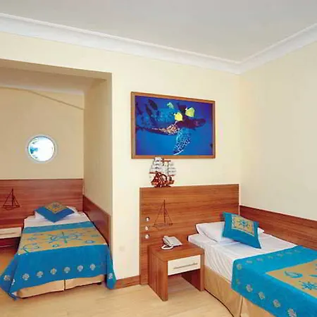 Daima Hotel Kemer