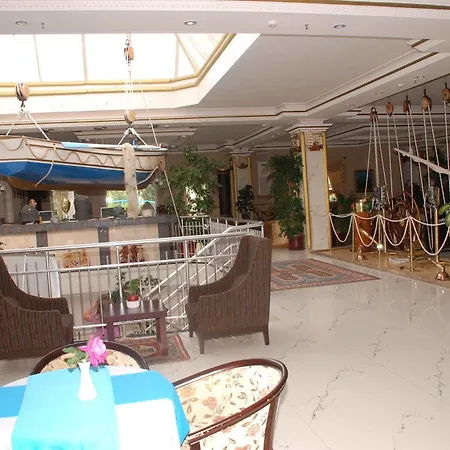 Hotel Daima