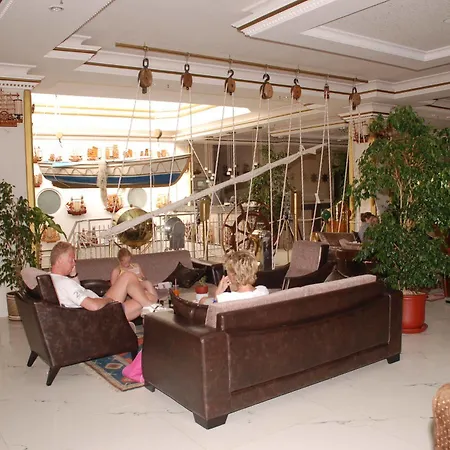Daima Hotel