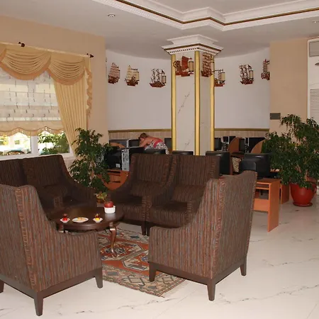 Daima Hotel 5*