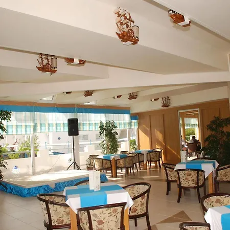 Daima Hotel
