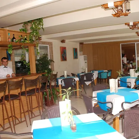 Hotel Daima 5*