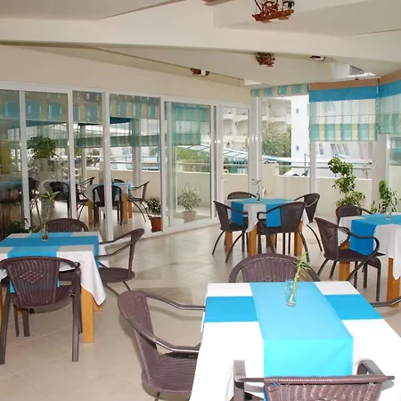 Hotel Daima Kemer