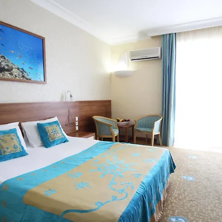 Hotel Daima