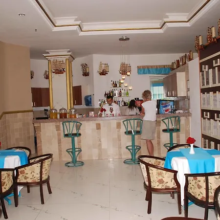 Hotel Daima 5*