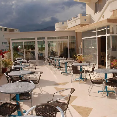 Hotel Daima 5*